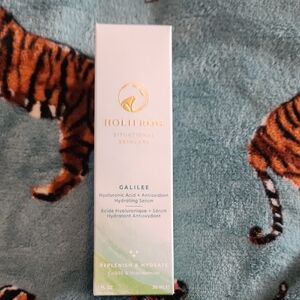 Holifrog Galilee Hydrating Serum